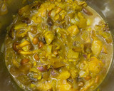 Foto del paso 4 de la receta: Risotto de setas