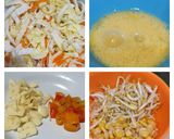 Foto langkah ke 1 dari resep Tumis Sapujawoge.
