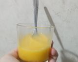 Foto langkah ke 1 dari resep Sup Telur.