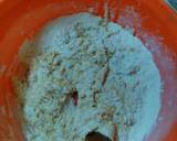 Pizza dough recipe step 1 photo
