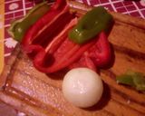 Foto del paso 1 de la receta: Brochetas