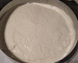 Une image de l'étape 4 de Cheesecake au Philadelphia.