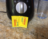 Foto del paso 1 de la receta: Licuado nutritivo