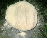 ওটস রুটি(oats Roti recipe in Bengali) রেসিপির ধাপ 2 ছবি