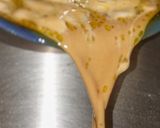 Foto del passaggio 2 della ricetta Girelle di Pasta Brioche Integrali con Olio EVO
