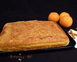 Foto del paso 3 de la receta: Coca de llanda de naranja o mal feta
