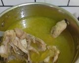 Foto langkah ke 3 dari resep Soto Ayam Bening (Soto Seger Boyolali).