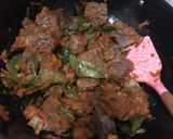 Foto langkah ke 3 dari resep Rendang sapi 🐮🥩🥘.