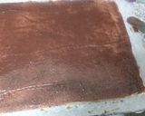 Foto del paso 12 de la receta: Tronco de chocolate y café Sin Gluten