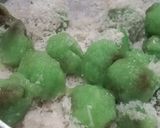 Foto langkah ke 8 dari resep Onde-Onde_Klepon.