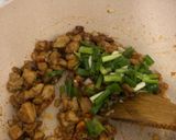 Foto langkah ke 5 dari resep Ayam Kungpao.