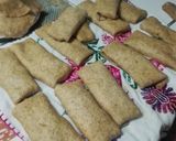 Foto del paso 7 de la receta: Baguette de biscket