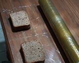 Foto del paso 4 de la receta: Pan casero, 100% integral 🍞