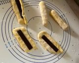 Une image de l'étape 4 de Brioche à la mie filante.