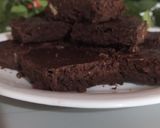 Foto del paso 3 de la receta: Brownie Sin Tacc
