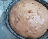 Foto del paso 7 de la receta: TORTA DE DULCE De LECHE CON FRUTOS SECOS