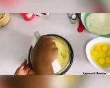 A picture of step 1 of 25 pcs Vanilla Cupcakes.
