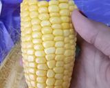 Foto langkah ke 2 dari resep Tumis Timun Ceria.