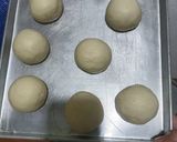 Foto langkah ke 3 dari resep Vienna Bread (Sourdough).