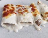 Foto del paso 12 de la receta: Canelones clásicos de la tita Carmen