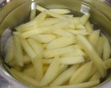 પેરી પેરી ફ્રેન્ચ ફ્રાઈસ (Peri Peri French Fries Recipe In Gujarati) રેસીપી સ્ટેપ2ફોટો