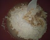Foto langkah ke 2 dari resep Bakwan Sayur.