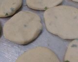 Foto langkah ke 4 dari resep Cireng isi Keju dan sosis pedas.