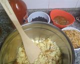 Foto del paso 1 de la receta: Shots de maracuyá y chocolate👩🏼‍🍳🦋