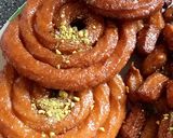 صورة لخطوة 4 من وصفة المشبك 🌺