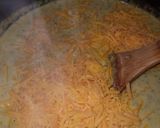 Foto del paso 12 de la receta: Crema de brócoli con zanahorias