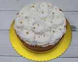 Foto del paso 4 de la receta: Lemon pie