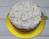 Foto del paso 4 de la receta: Lemon pie