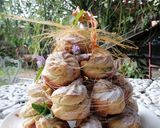 Foto del paso 27 de la receta: Croquembouche
