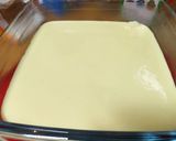 Foto del paso 3 de la receta Tarta 3 chocolates Thermomix