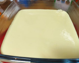 Foto del paso 3 de la receta: Tarta 3 chocolates Thermomix