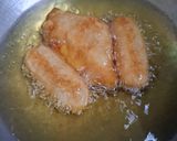 Foto langkah ke 17 dari resep Empek-empek Dos Kepala & Kulit Udang.