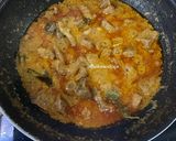 Foto langkah ke 3 dari resep Rendang Kalio Daging Sapi.
