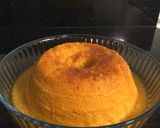 Foto del paso 5 de la receta: Flan de Calabaza y zanahoria