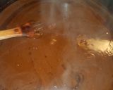 A picture of step 5 of Torta de camaron.