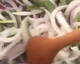 Foto del paso 8 de la receta: Tallarines con verduras