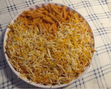 Foto del paso 5 de la receta: Macarrones con chorizo y salsa de tomate rica rica
