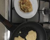صورة لخطوة 3 من وصفة بانكيك التوفير 😋