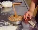 A picture of step 15 of Potsticker Wrappers and Potstickers.