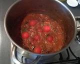 Vegetable Bolognese Sauce (Vegan/Vegetarian) recipe step 3 photo
