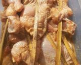 รูปขั้นตอนการทำที่ 7 ของ ไก่ย่างวิเชียร