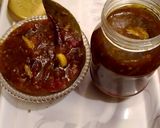 টমেটোর আচার (tomato achaar recipe in Bengali) রেসিপির ধাপ 7 ছবি