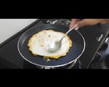 बेसन चीला (Besan cheela recipe in Hindi) रेसिपी चरण 8 फोटो