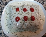 Foto del paso 9 de la receta: Lasaña de brocoli y salmón 
