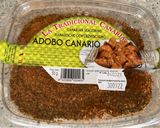 Foto del paso 1 de la receta: Cinta de lomo de cerdo en adobo al horno con papas panaderas
