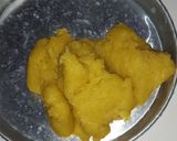 Foto langkah ke 2 dari resep Gabin fla susu ala anak kost.